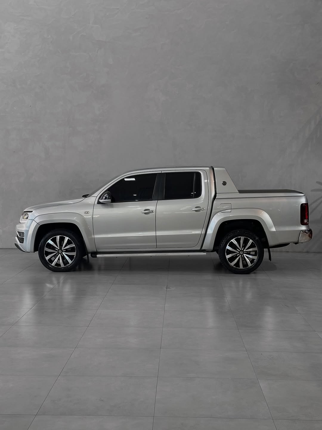 VOLKSWAGEN AMAROK V6 EXTREME - Imagem 2