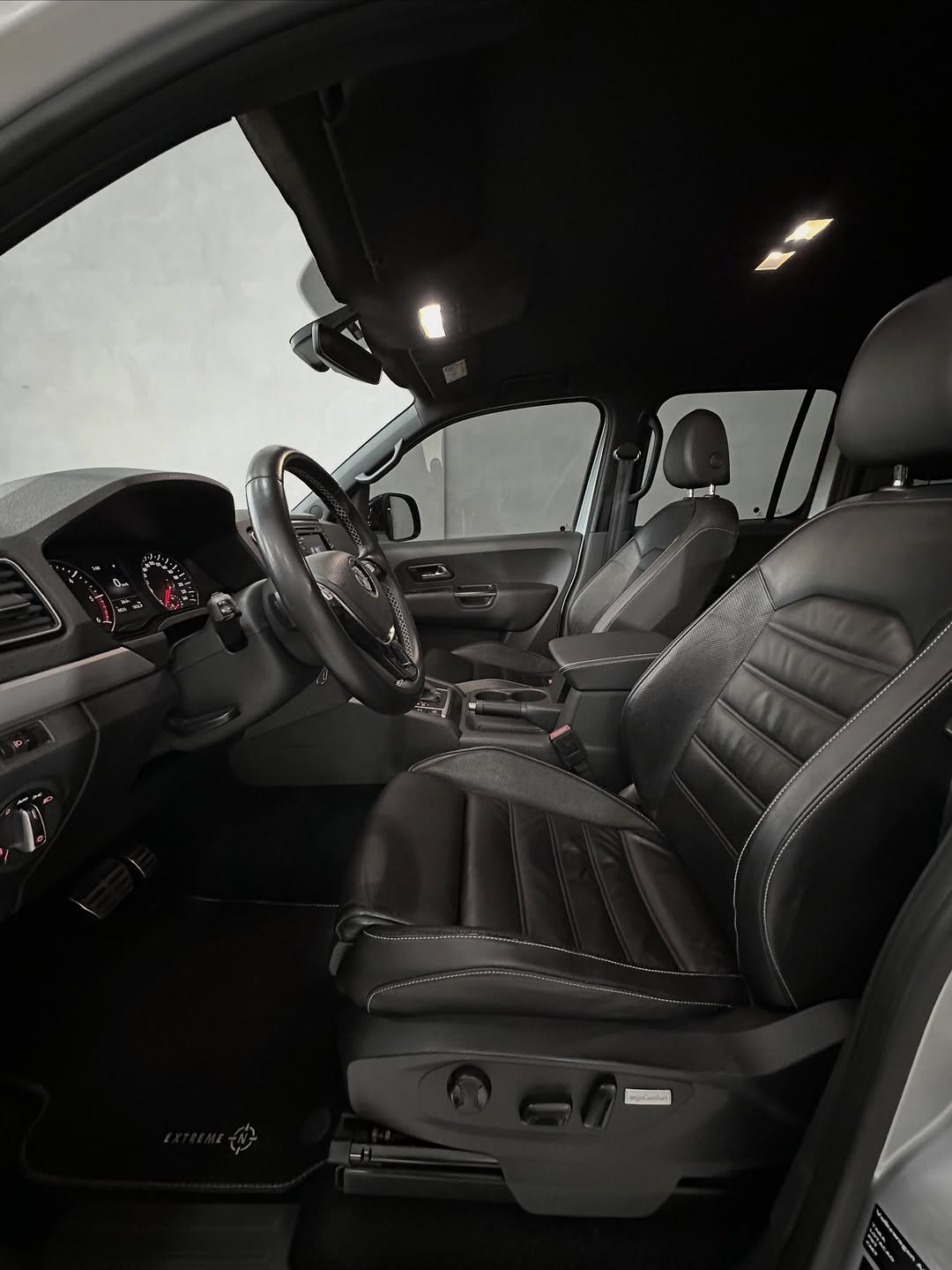VOLKSWAGEN AMAROK V6 EXTREME - Imagem 4