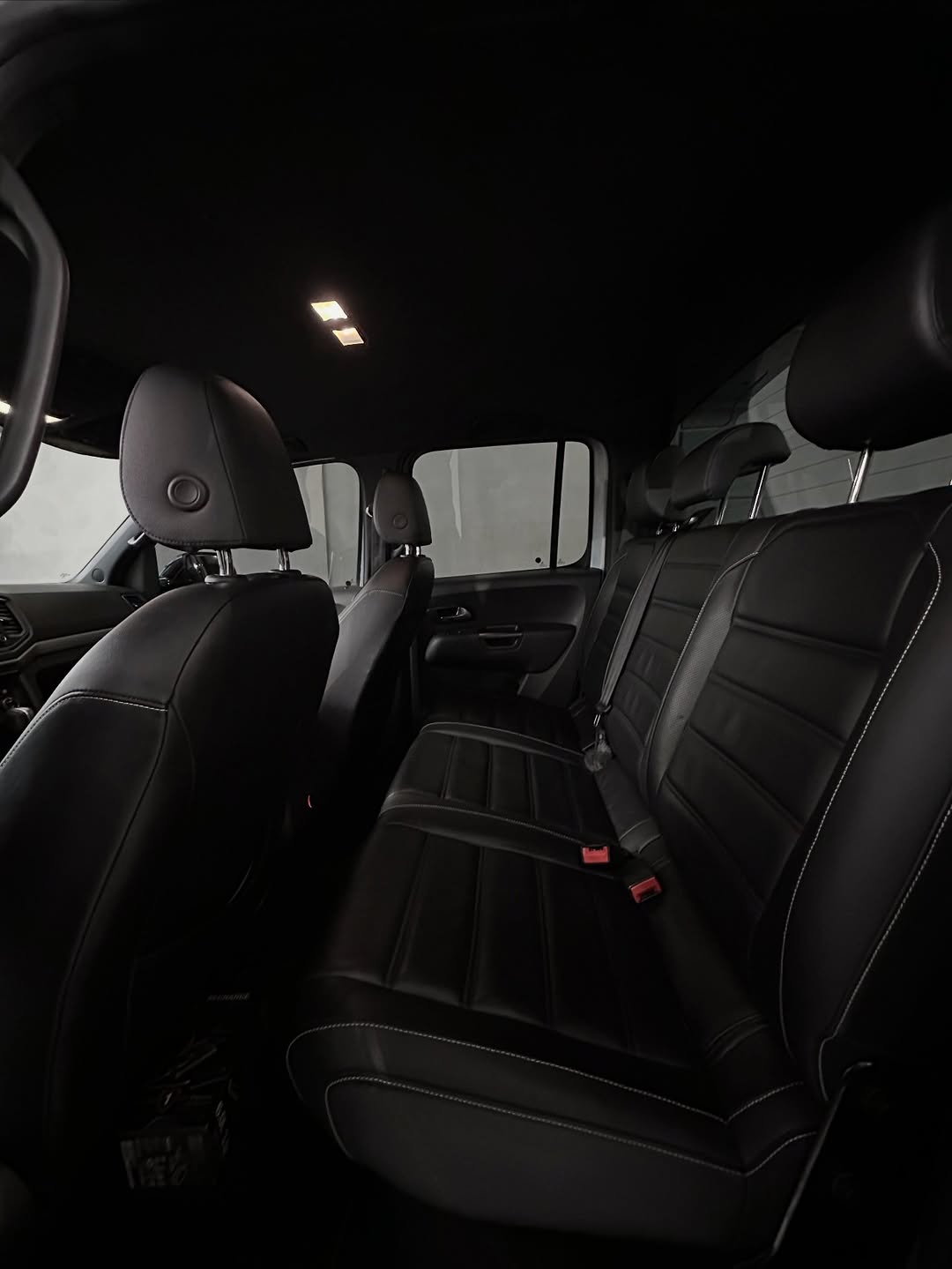 VOLKSWAGEN AMAROK V6 EXTREME - Imagem 5