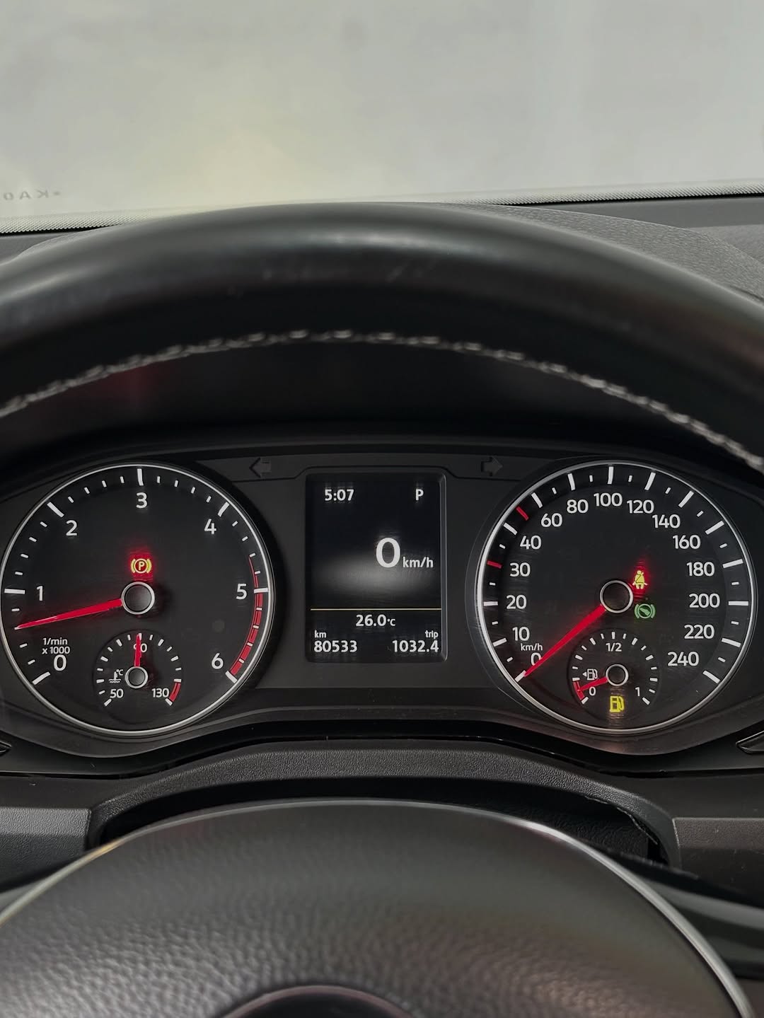 VOLKSWAGEN AMAROK V6 EXTREME - Imagem 10