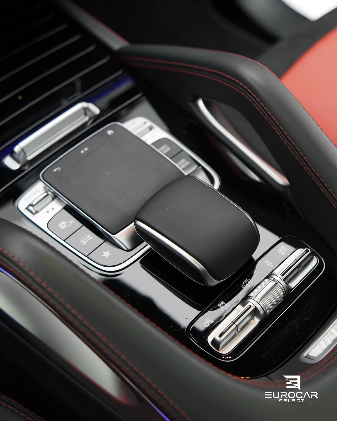 MERCEDES-BENZ GLE 63 S - Imagem 6