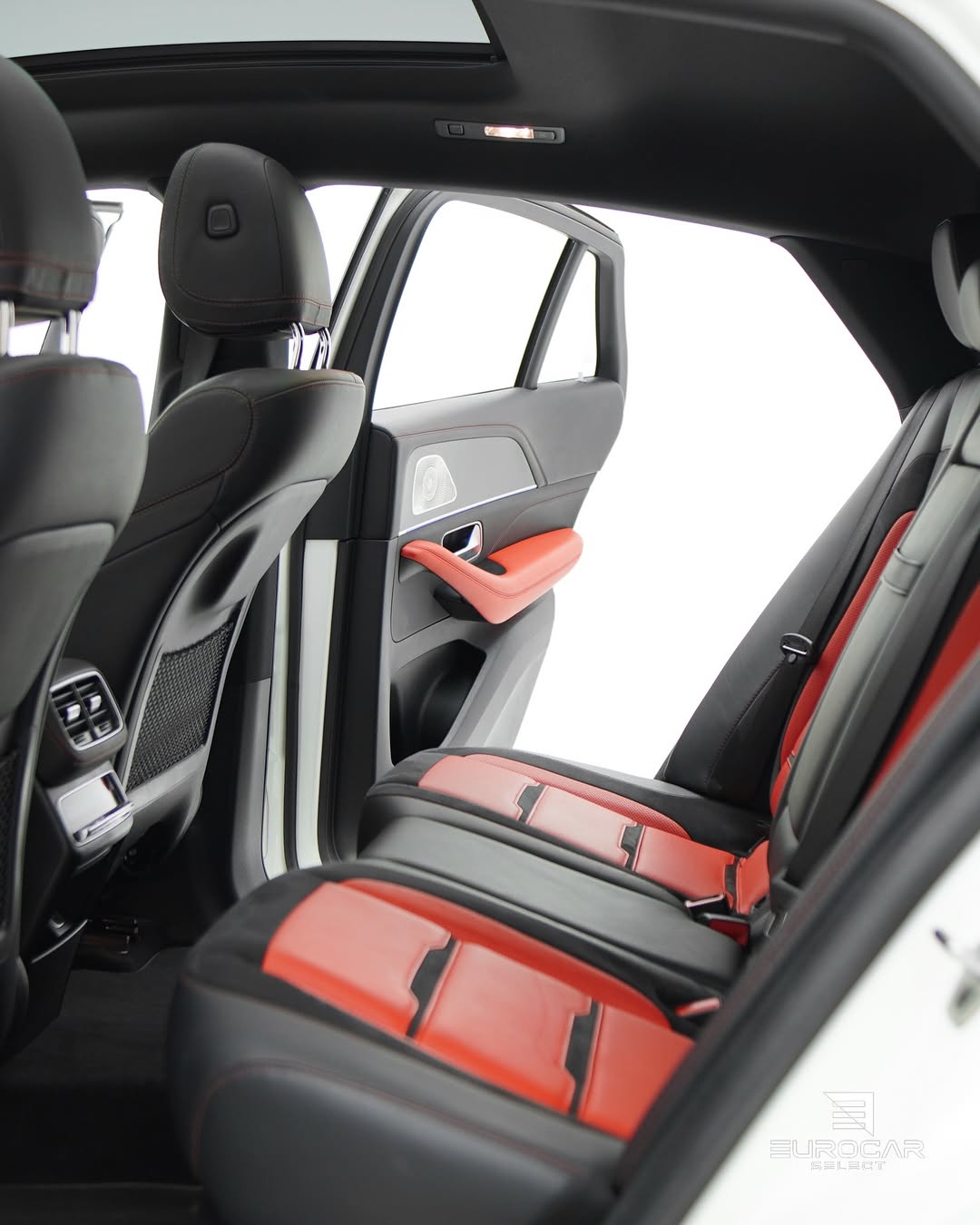 MERCEDES-BENZ GLE 63 S - Imagem 9