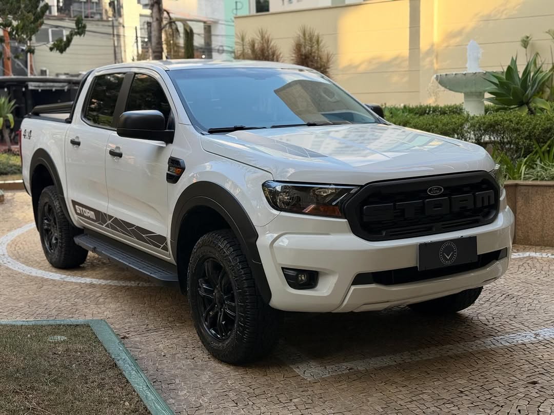 FORD RANGER STORM - Imagem 2