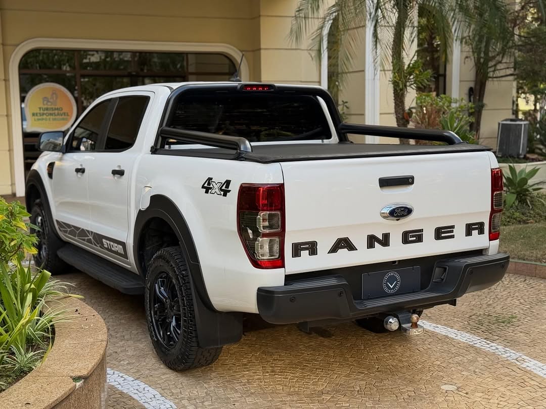 FORD RANGER STORM - Imagem 3