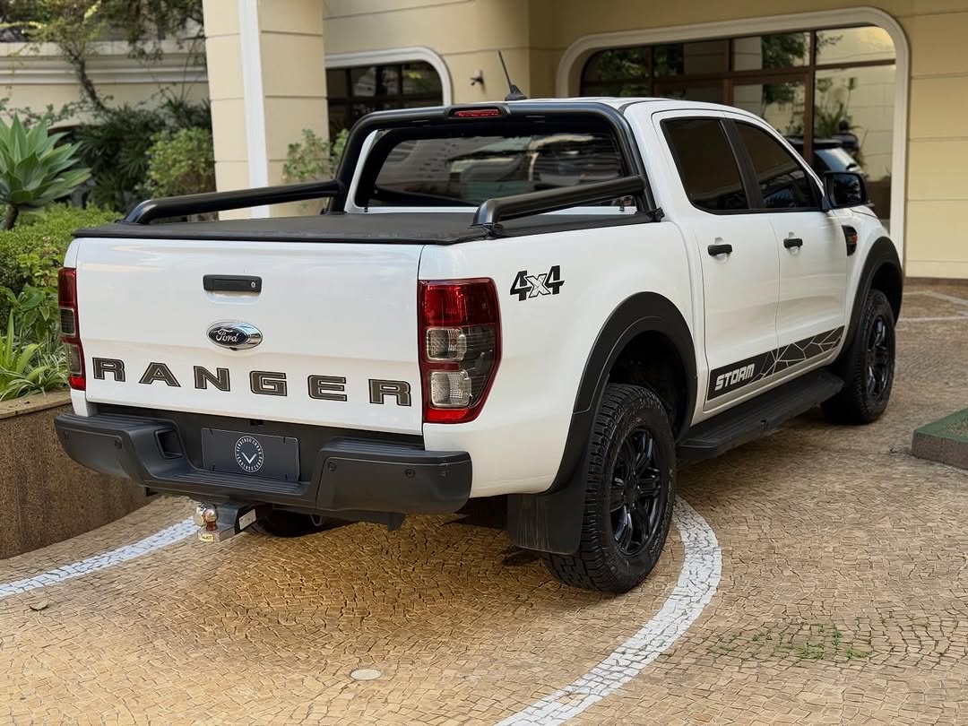 FORD RANGER STORM - Imagem 4