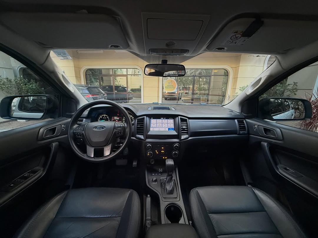 FORD RANGER STORM - Imagem 5