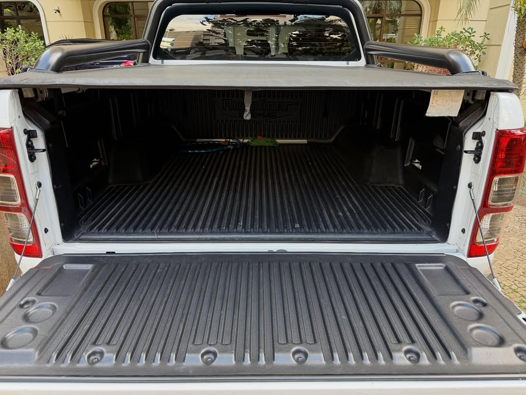 FORD RANGER STORM - Imagem 7