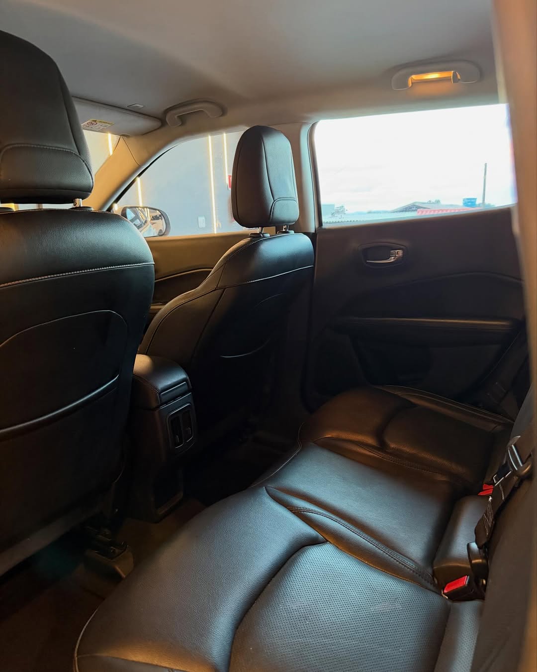JEEP COMPASS LIMITED 4X4 DIESEL - Imagem 9