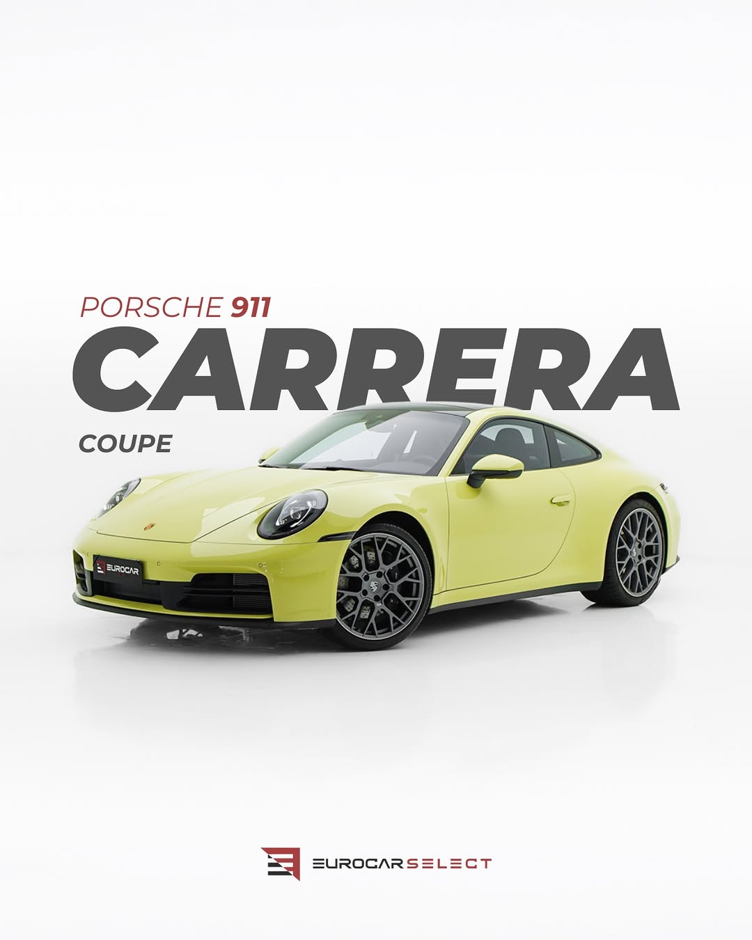 PORSCHE 911 - Imagem 1