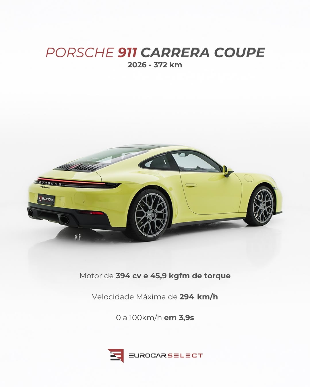 PORSCHE 911 - Imagem 2