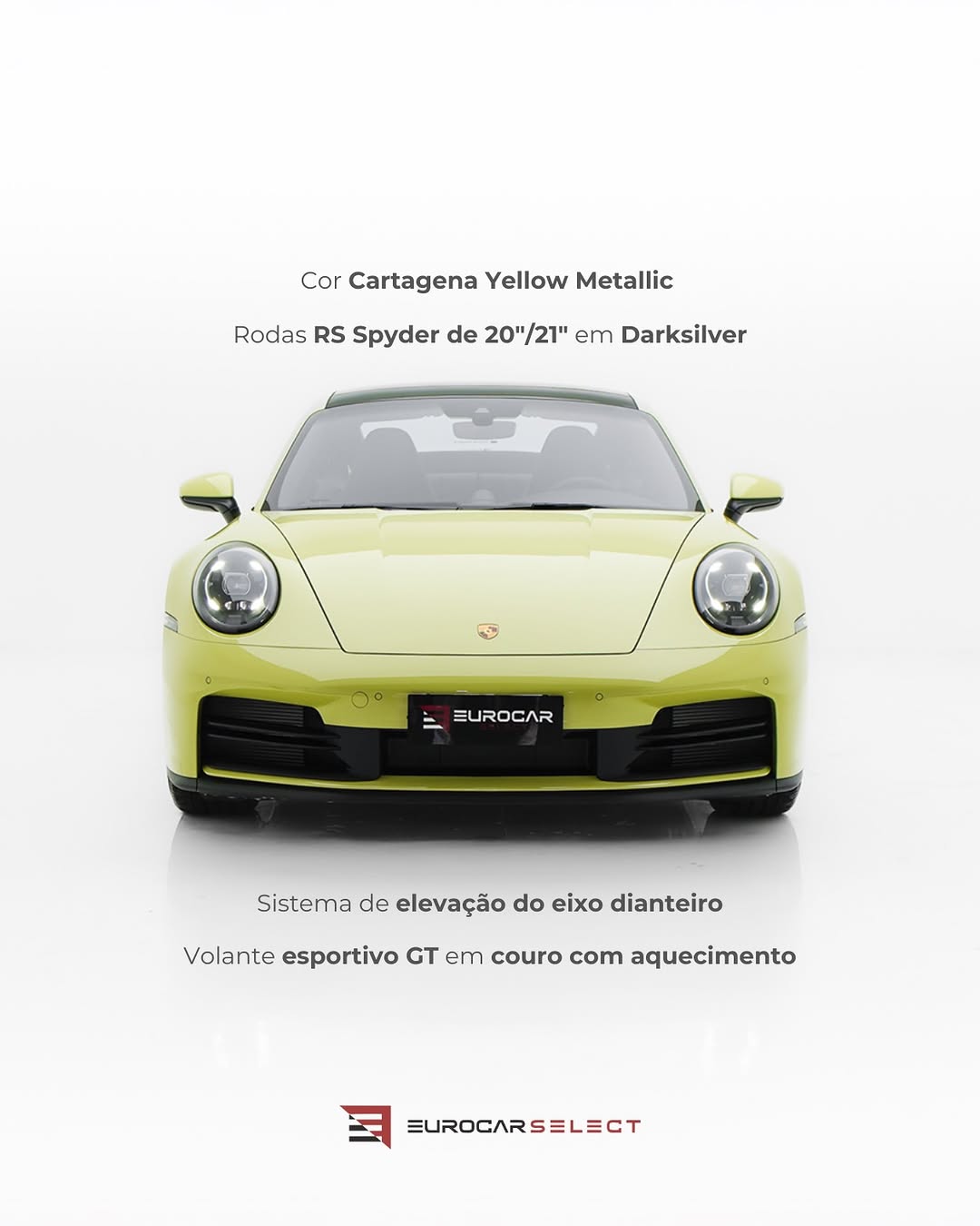 PORSCHE 911 - Imagem 3