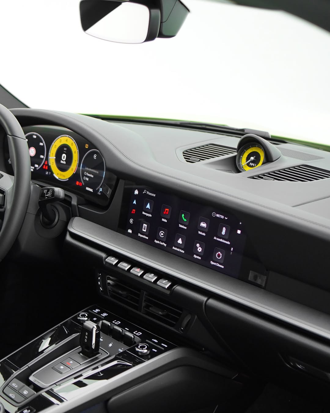 PORSCHE 911 - Imagem 5
