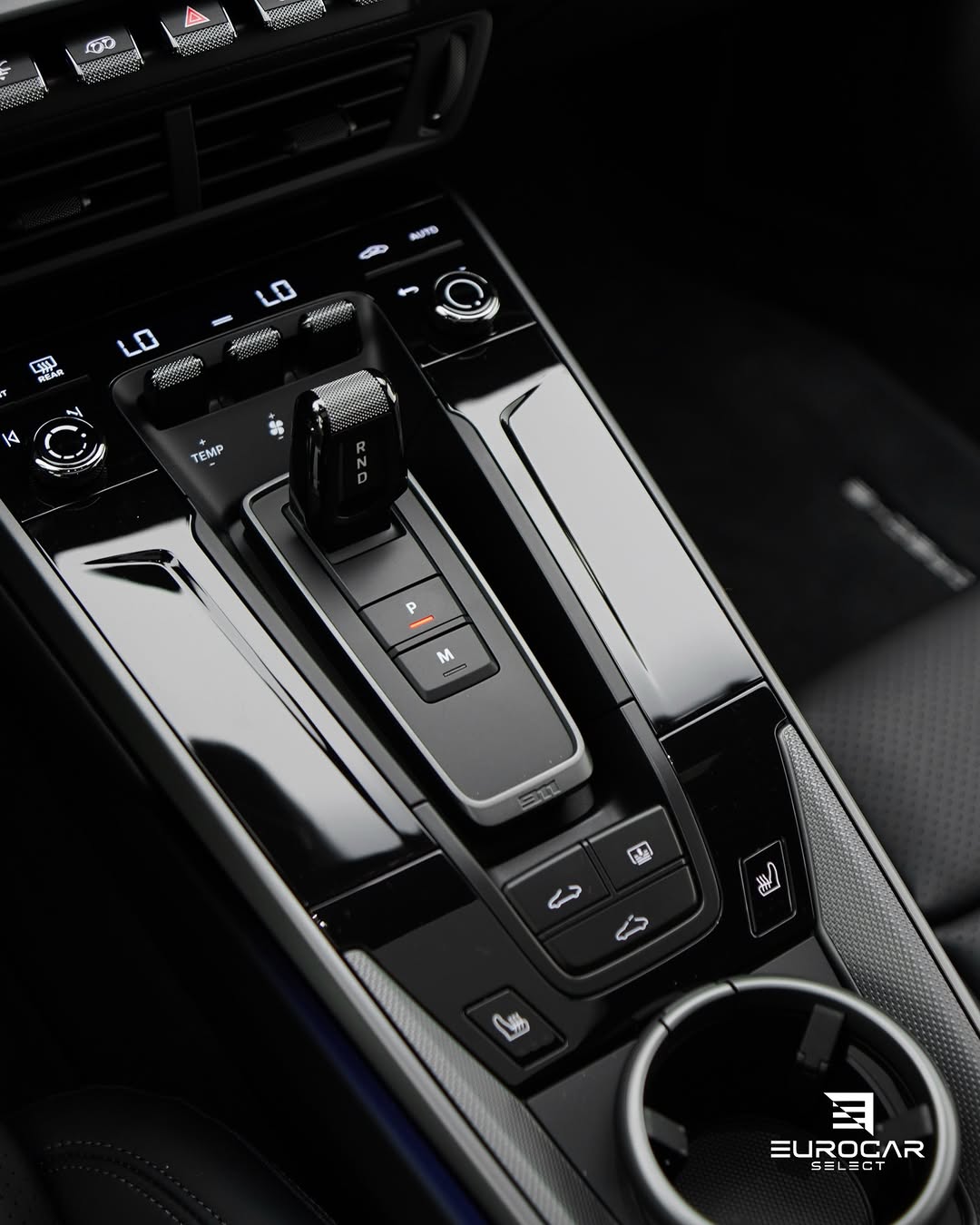 PORSCHE 911 - Imagem 10