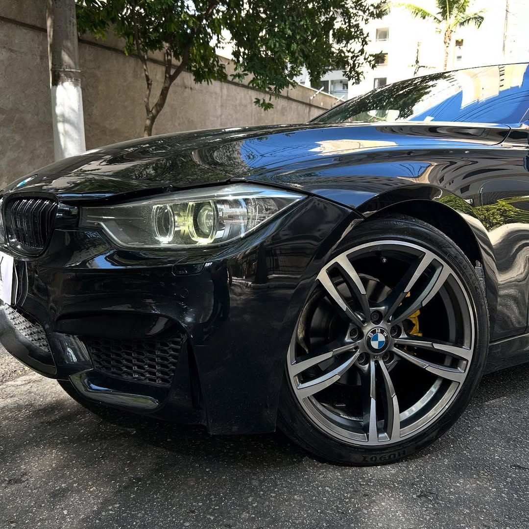 BMW 320I GP - Imagem 6