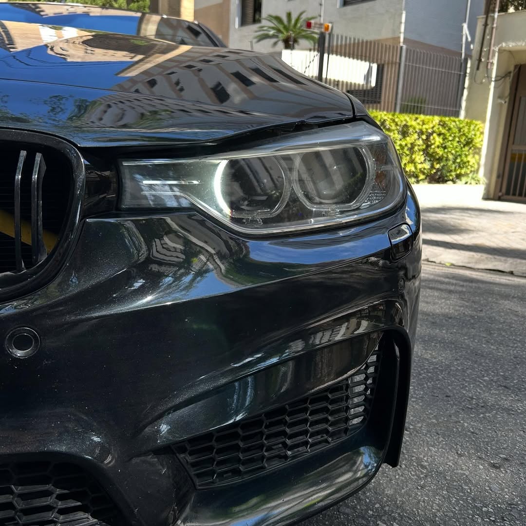 BMW 320I GP - Imagem 7