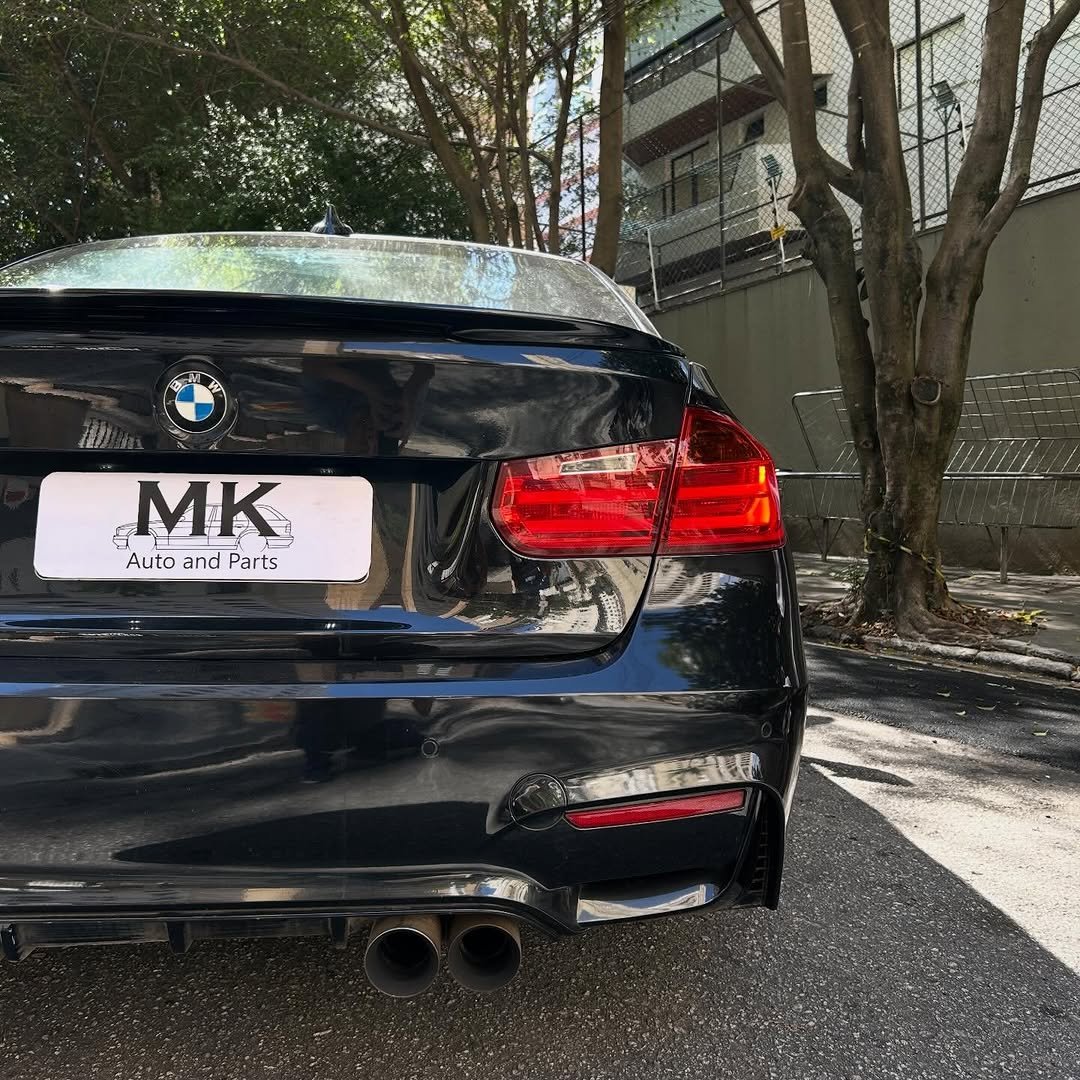 BMW 320I GP - Imagem 10