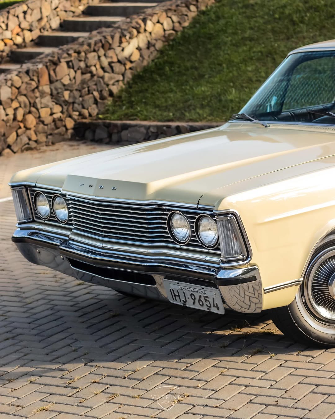 FORD GALAXIE 500 - Imagem 2