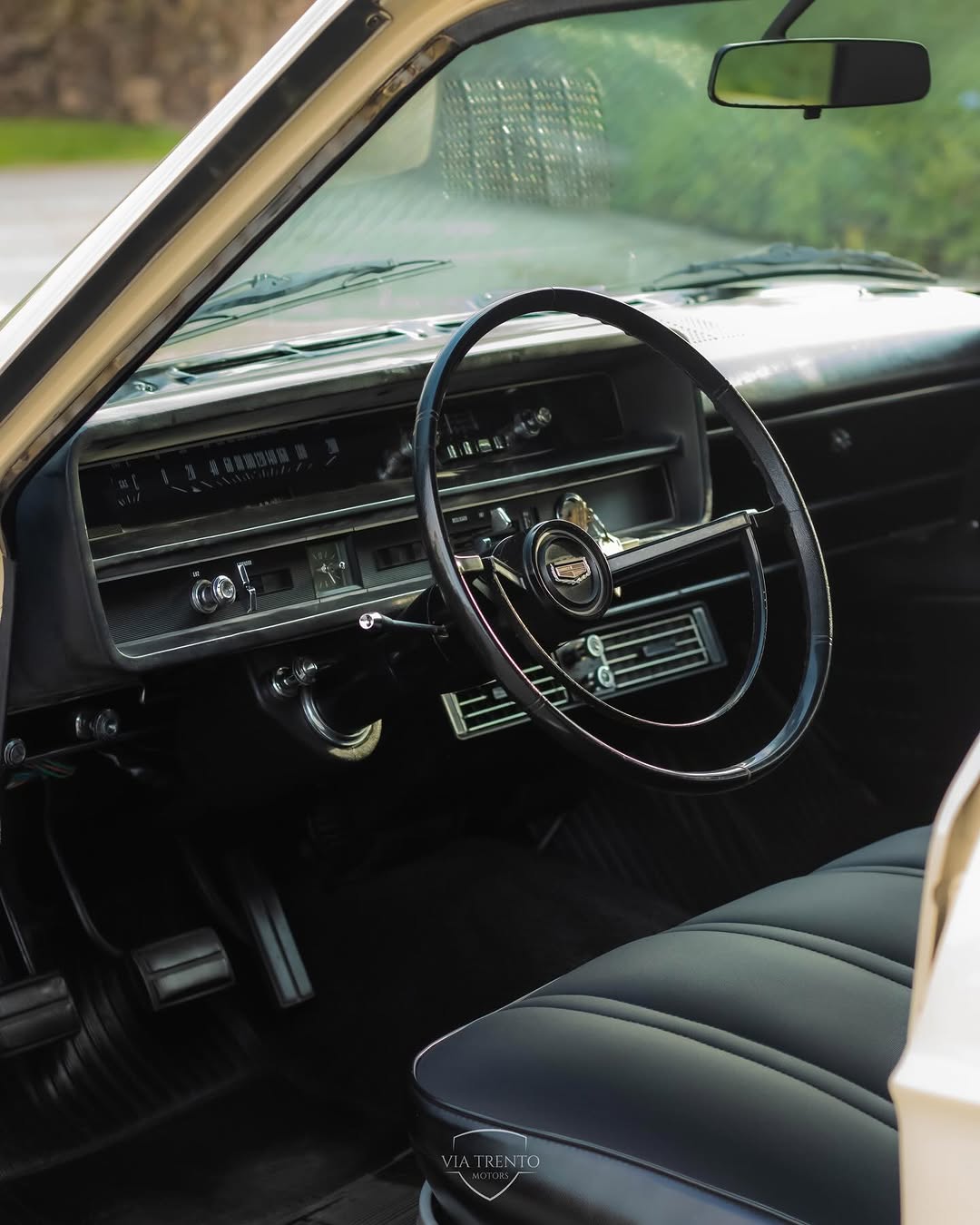 FORD GALAXIE 500 - Imagem 11