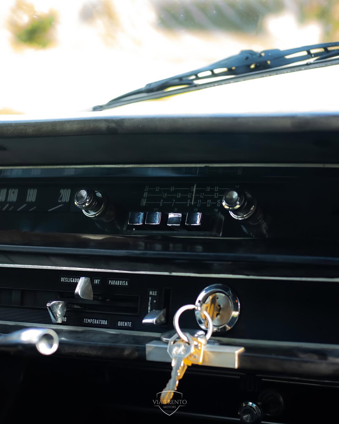 FORD GALAXIE 500 - Imagem 12