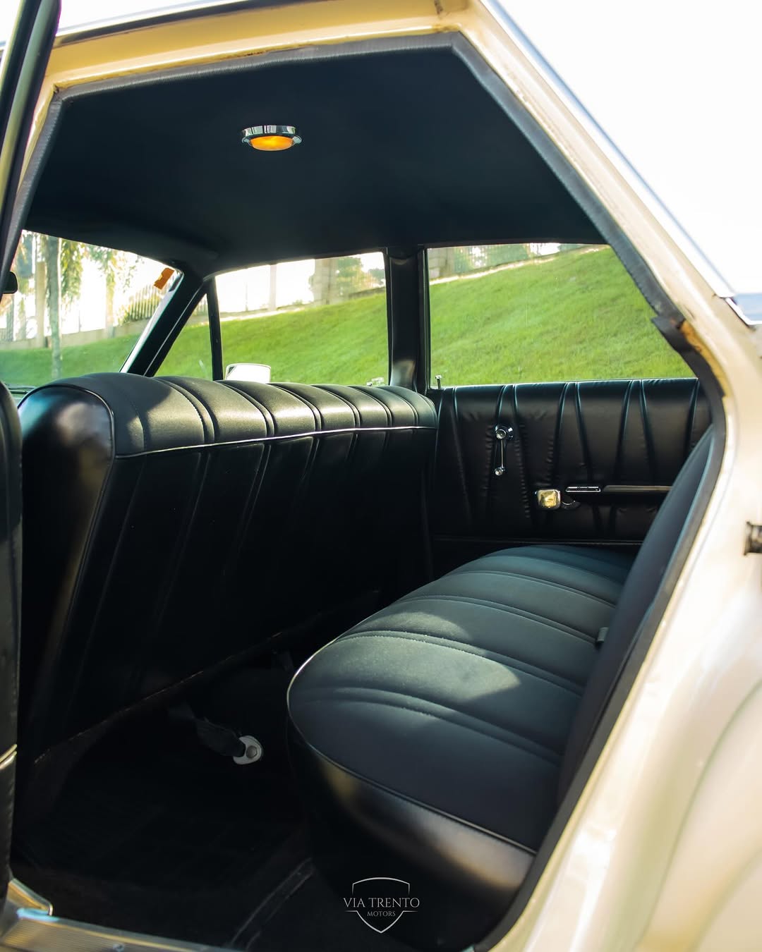FORD GALAXIE 500 - Imagem 13