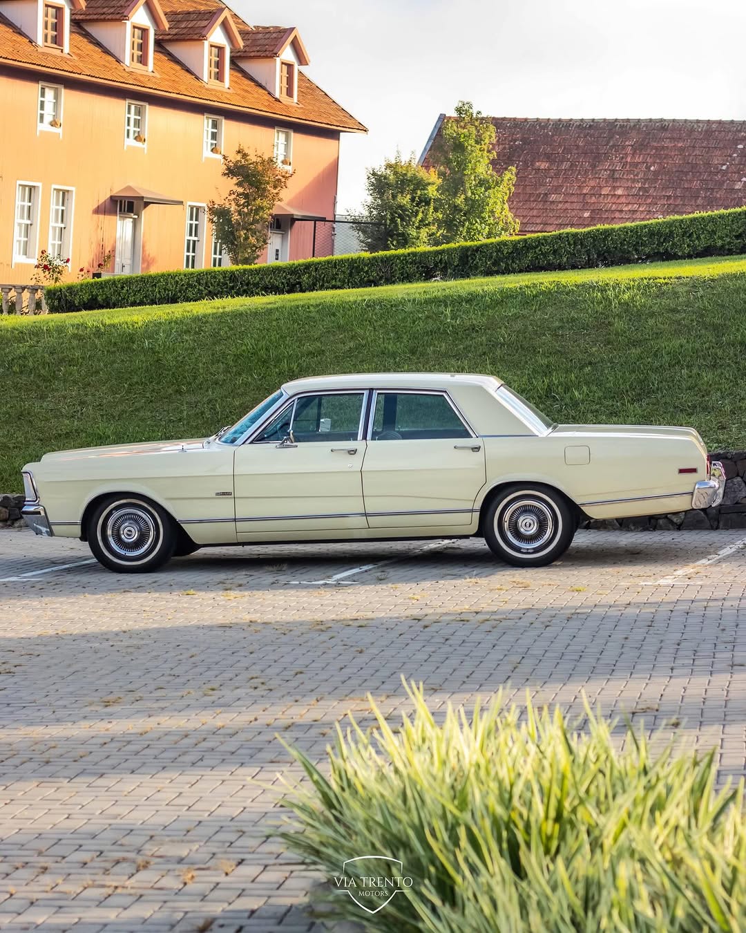 FORD GALAXIE 500 - Imagem 5