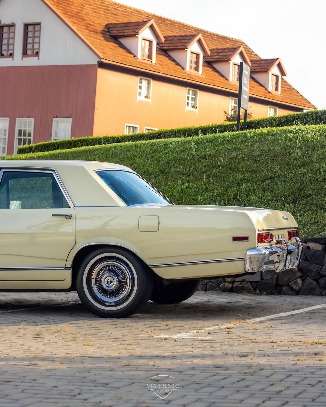 FORD GALAXIE 500 - Imagem 6