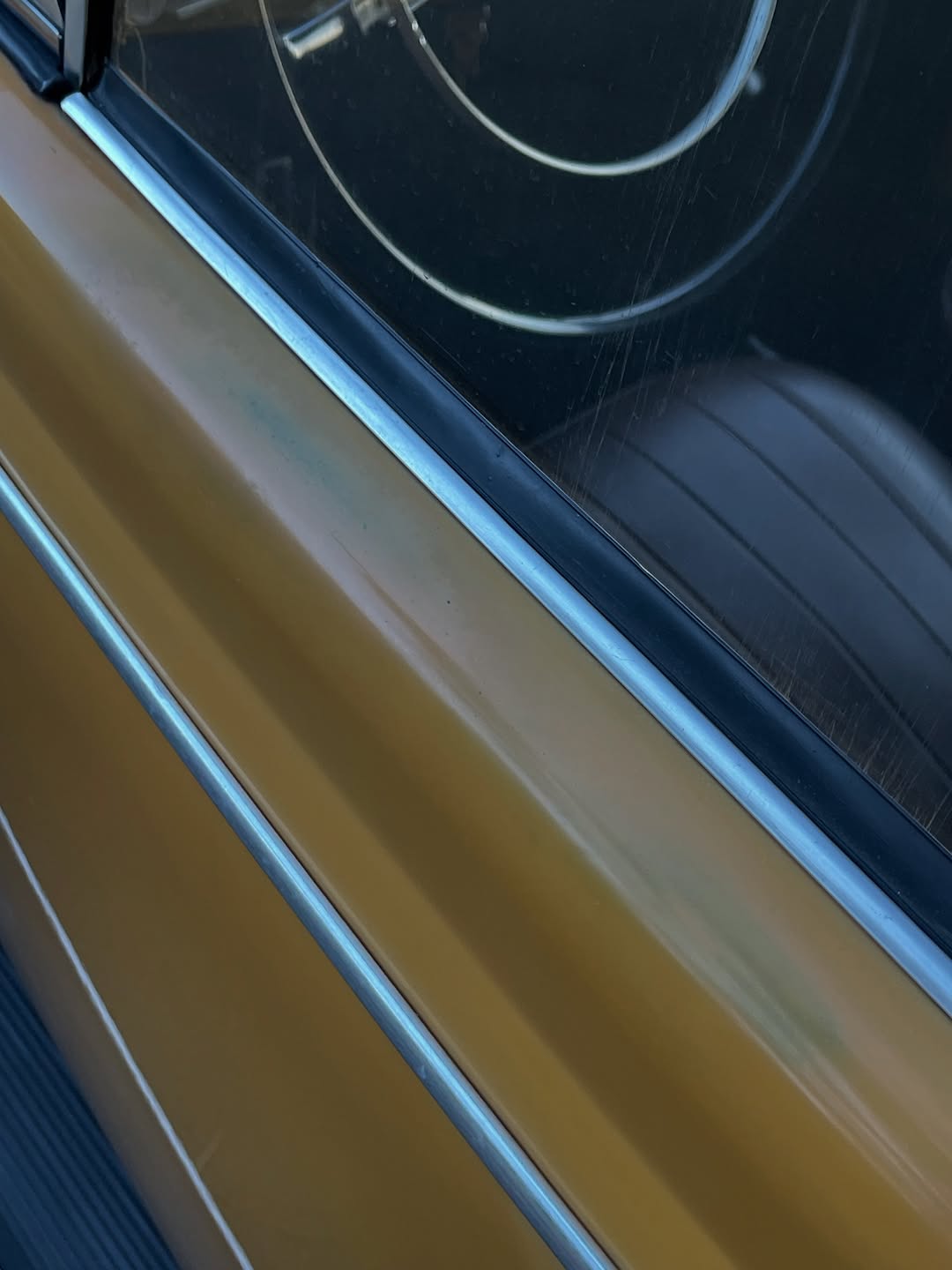 VOLKSWAGEN FUSCA AMARELO MANGA - Imagem 13