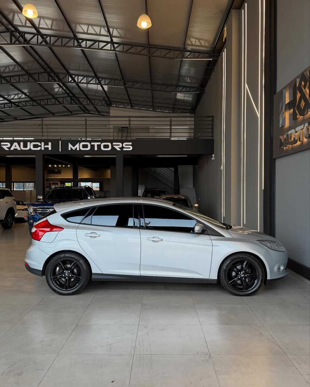 FORD FOCUS SE - Imagem 3