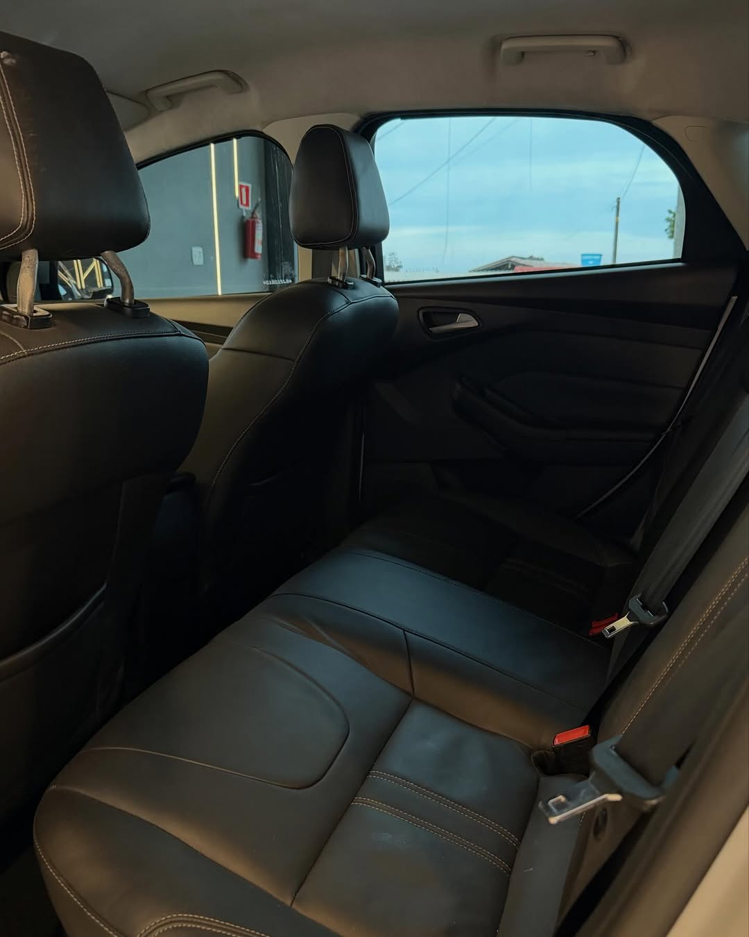 FORD FOCUS SE - Imagem 5