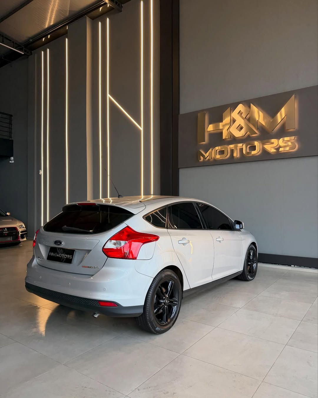 FORD FOCUS SE - Imagem 7