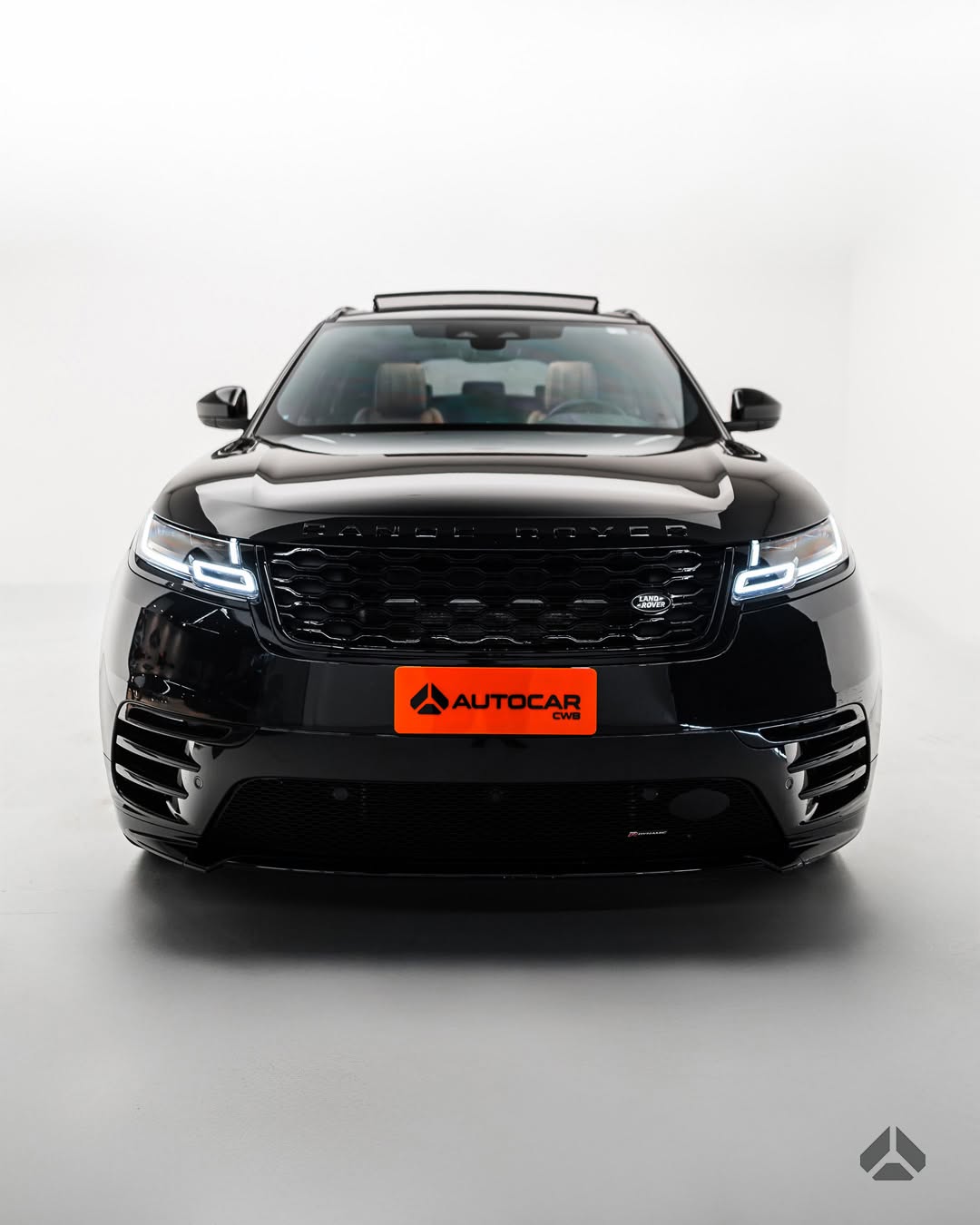 LAND ROVER RANGE ROVER VELAR R-DYNAMIC HSE AUTOMÁTICO - Imagem 2