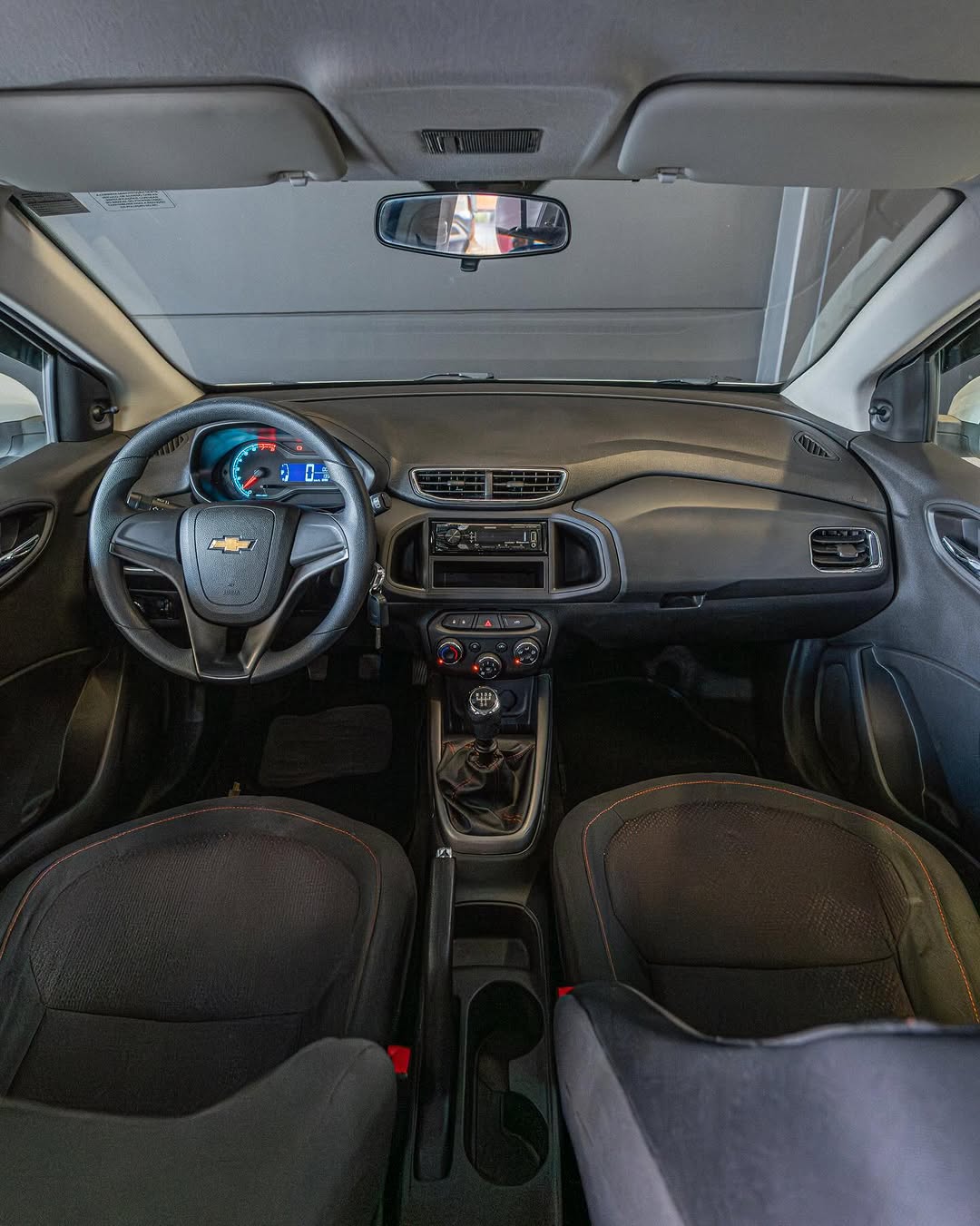 CHEVROLET ONIX LT - Imagem 3