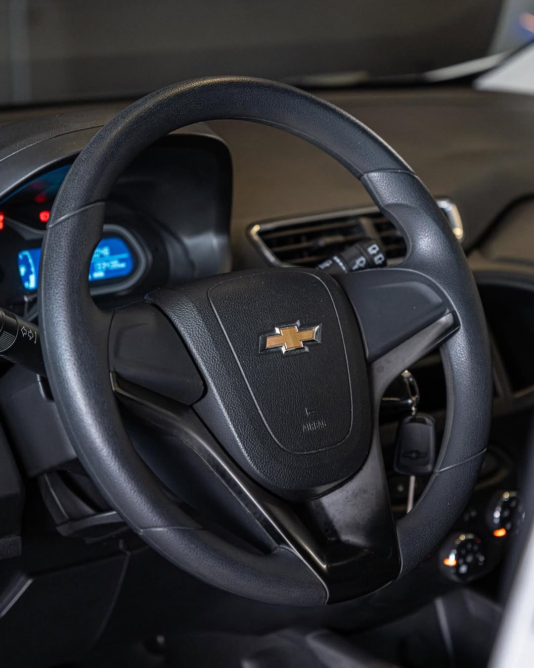 CHEVROLET ONIX LT - Imagem 5