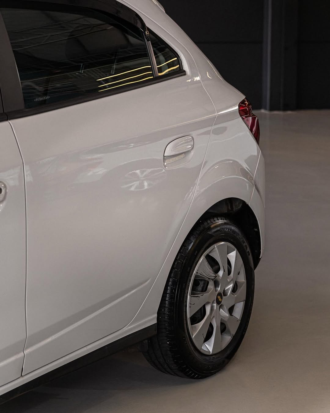CHEVROLET ONIX LT - Imagem 8