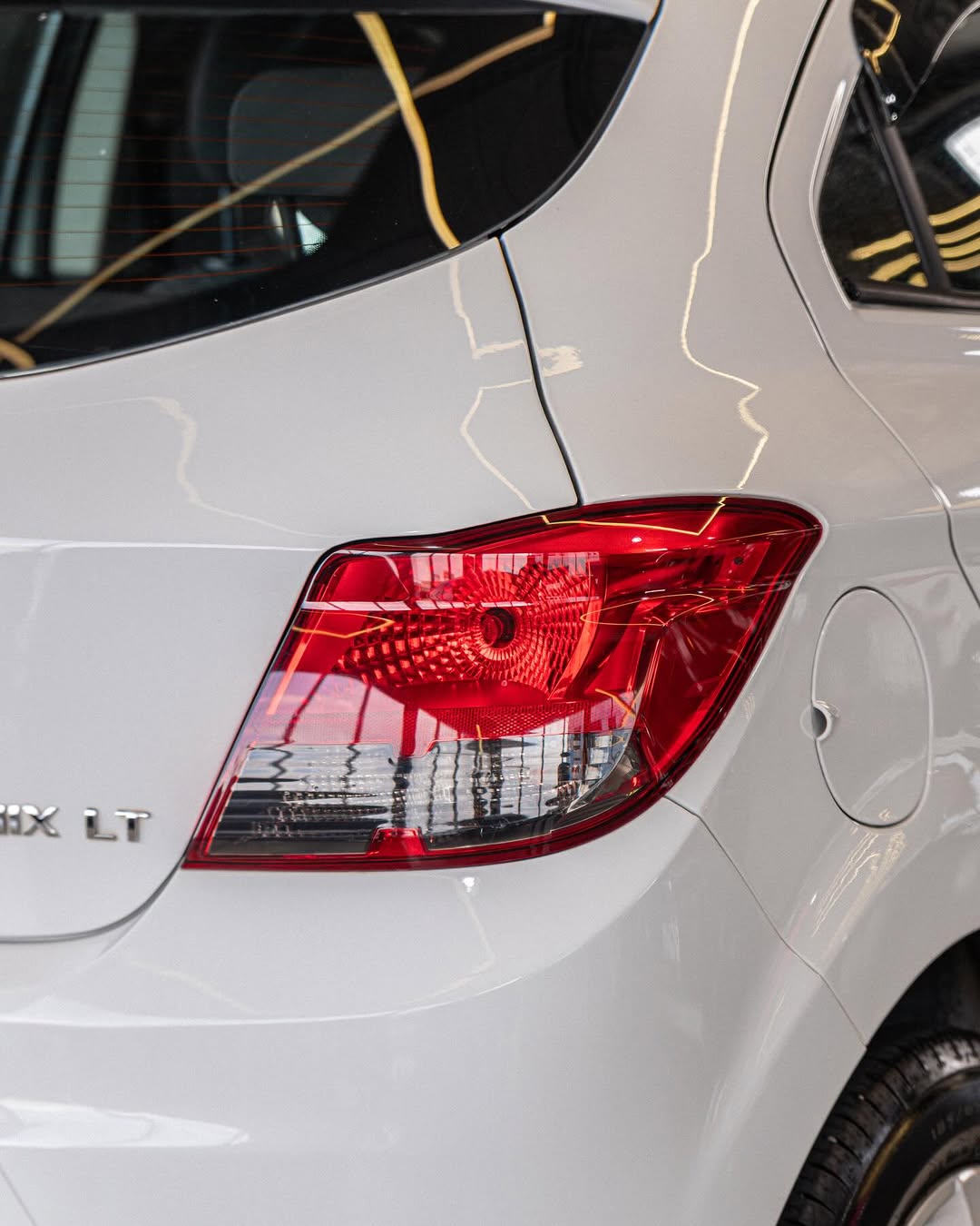 CHEVROLET ONIX LT - Imagem 9
