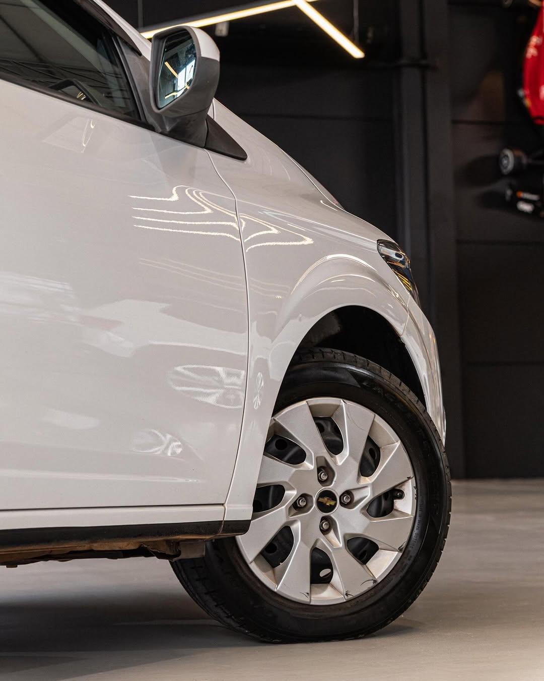 CHEVROLET ONIX LT - Imagem 10