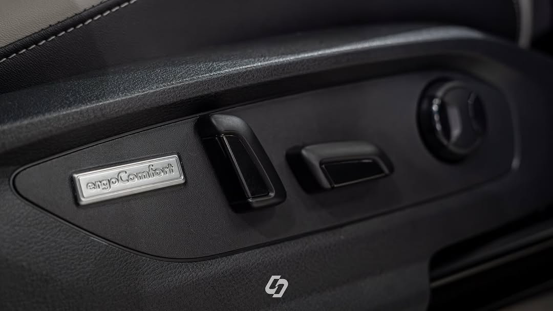 VOLKSWAGEN AMAROK HIGHLINE V6 - Imagem 14