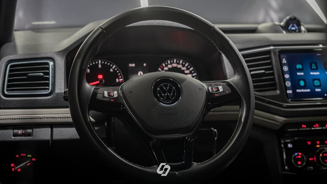VOLKSWAGEN AMAROK HIGHLINE V6 - Imagem 19
