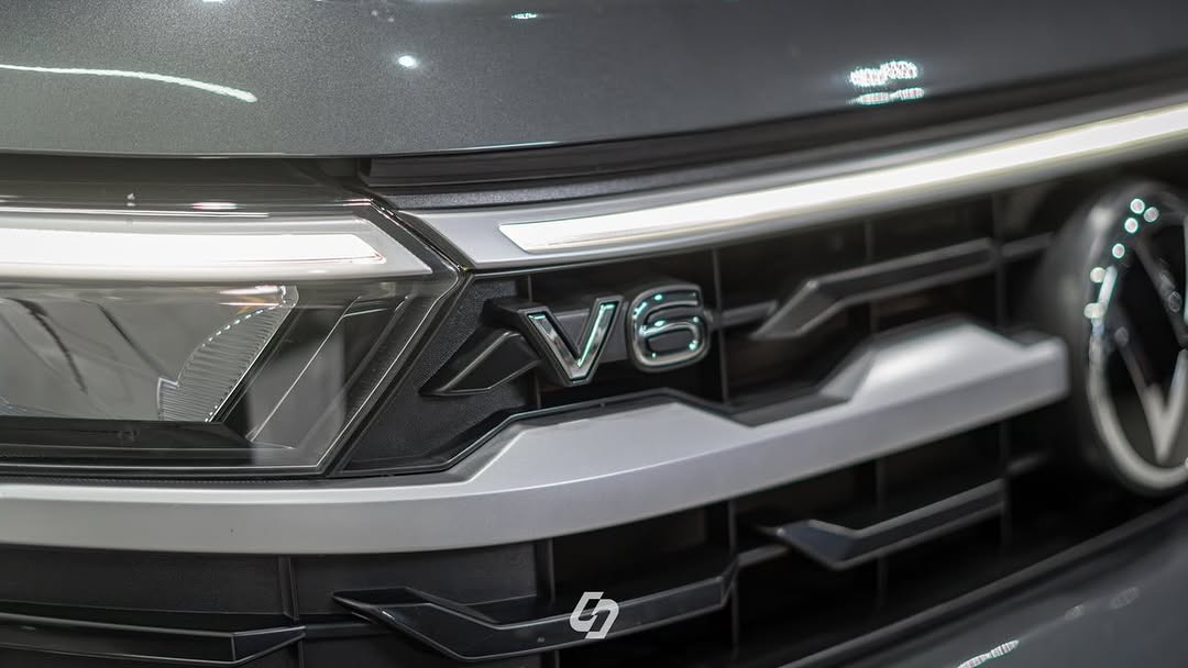 VOLKSWAGEN AMAROK HIGHLINE V6 - Imagem 20