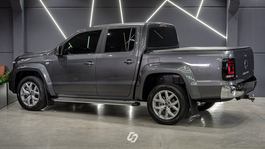 VOLKSWAGEN AMAROK HIGHLINE V6 - Imagem 3