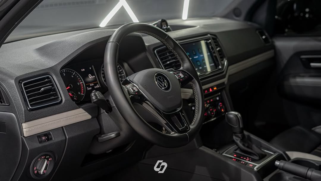 VOLKSWAGEN AMAROK HIGHLINE V6 - Imagem 4