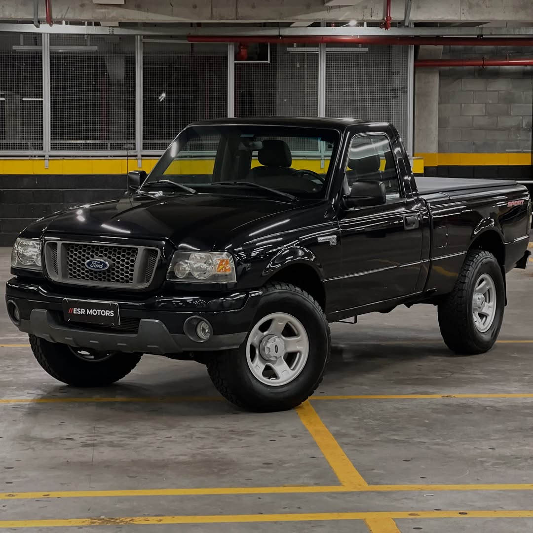 FORD RANGER SPORT - Imagem 2
