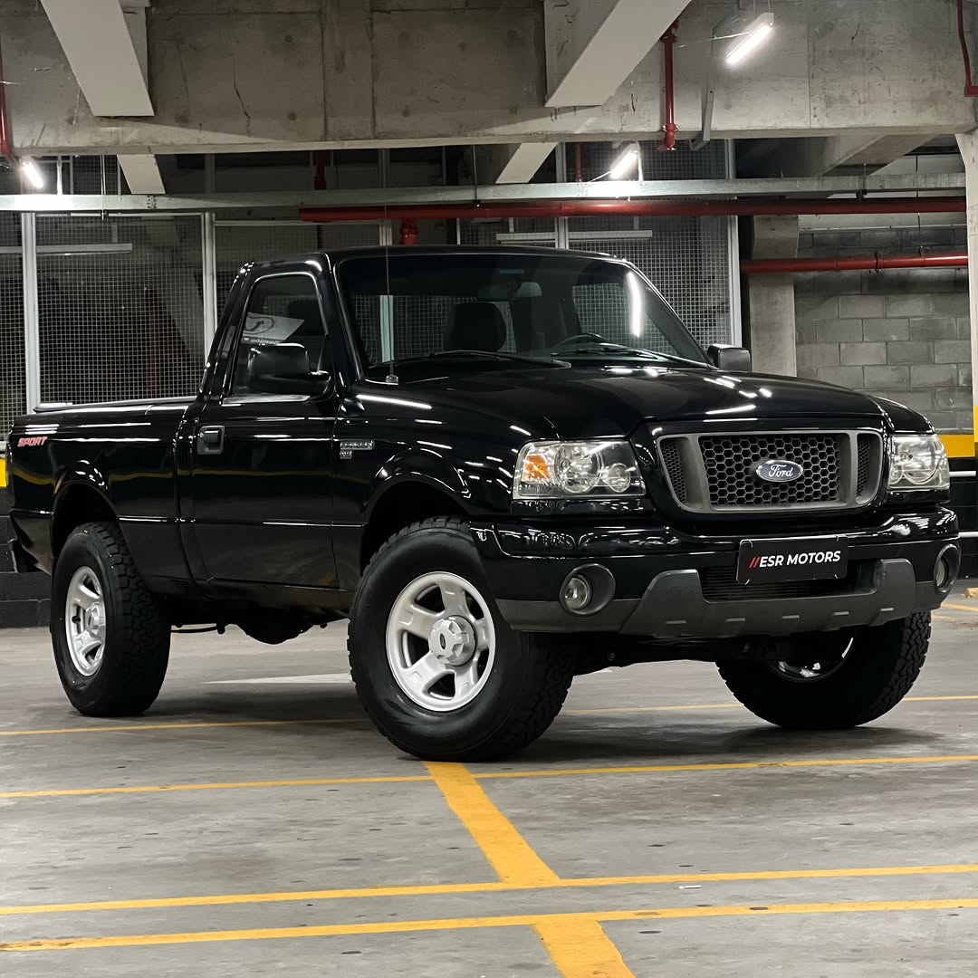 FORD RANGER SPORT - Imagem 3