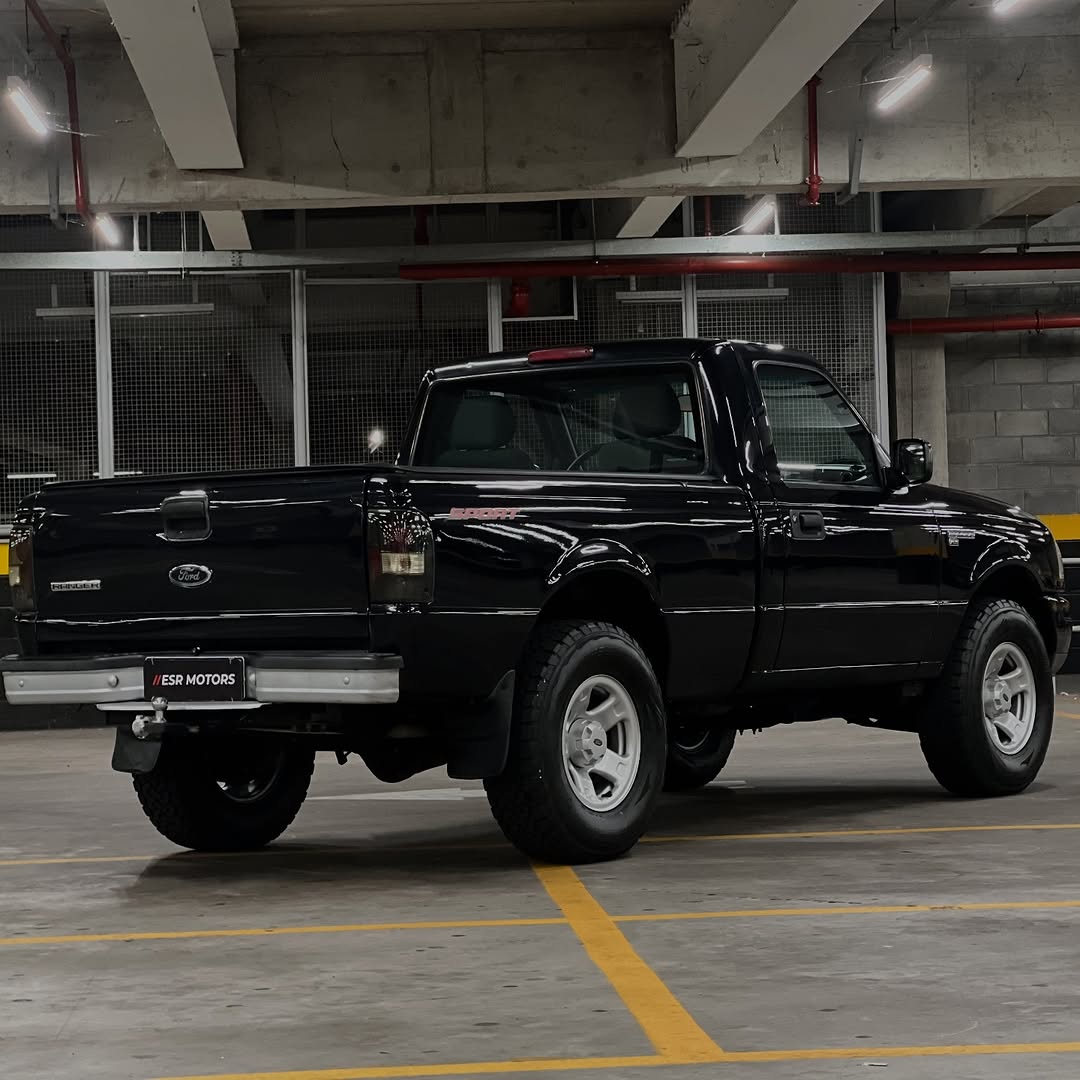 FORD RANGER SPORT - Imagem 5