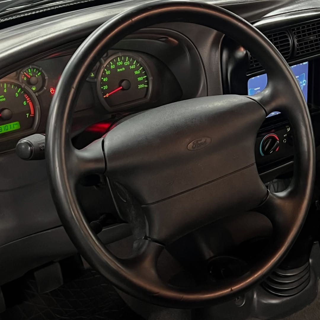 FORD RANGER SPORT - Imagem 6