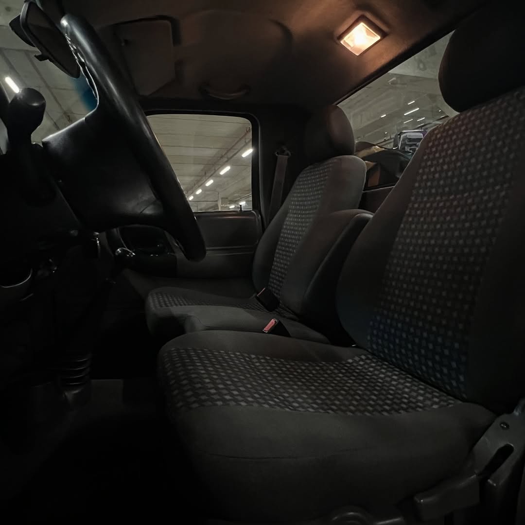 FORD RANGER SPORT - Imagem 7