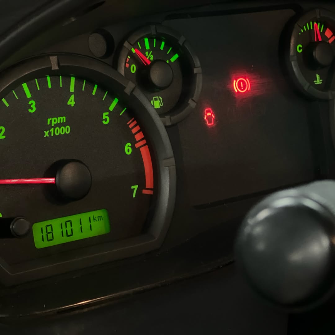 FORD RANGER SPORT - Imagem 8