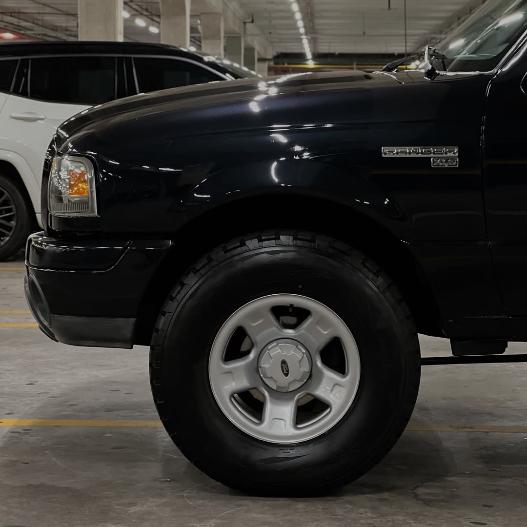 FORD RANGER SPORT - Imagem 9