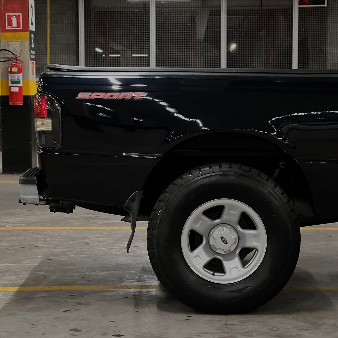 FORD RANGER SPORT - Imagem 10