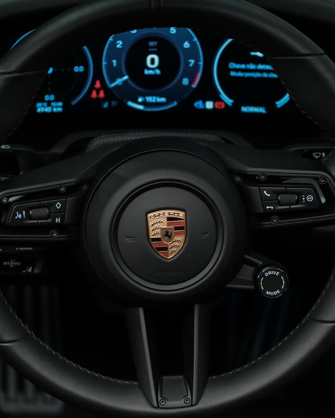 PORSCHE 911 CARRERA T CABRIOLET - Imagem 3